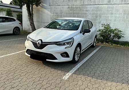 Renault Clio TCE Intens LED*CARPLAY*TEMP*PARK*NAVI*