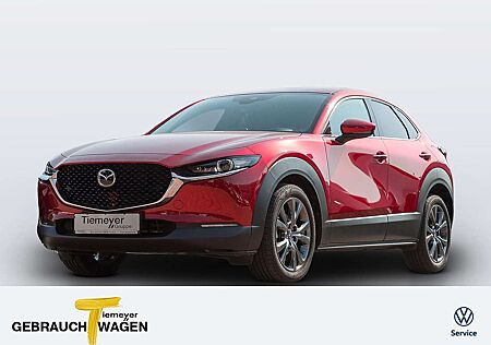 Mazda CX-30 2.0 AWD SELECTION NAVI DESIGN KAMERA