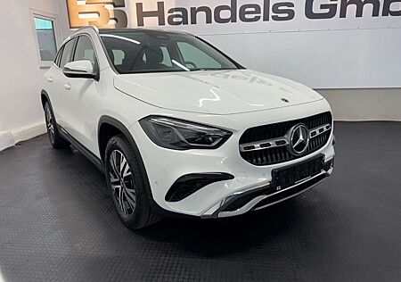 Mercedes-Benz GLA 200 d*PANO*KAMERA*LED*MULTIBEAM*SHZ*