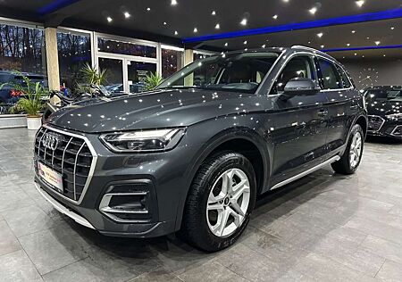 Audi Q5 40 TDI quattro *PANO* LEDER* KAM* ACC* MATRIX