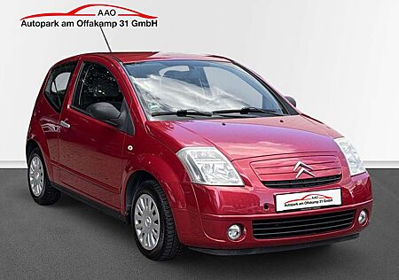Citroen C2