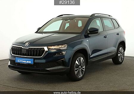 Skoda Karoq 1.5 TSI Tour #AHK#Virtual#Panorama#ACC#Cam