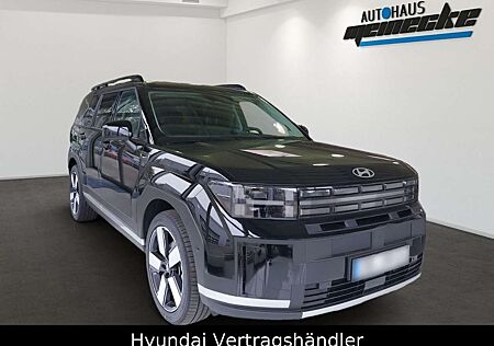 Hyundai Santa Fe 1.6 T-GDI Hybrid 158 kW 2WD Signature