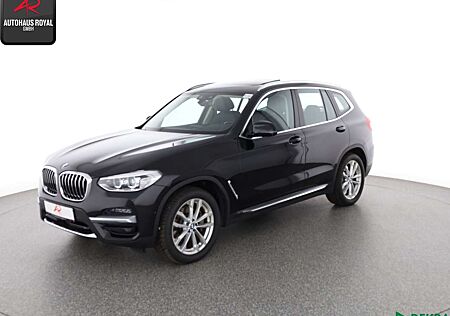 BMW X3 xDrive30d LUXURY LINE PANO,360GRAD,HUD,ACC,SH