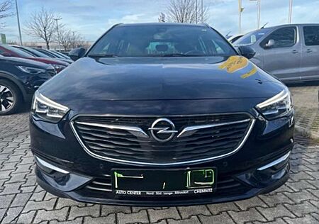 Opel Insignia OPC Line 2.0 Diesel Exclusive