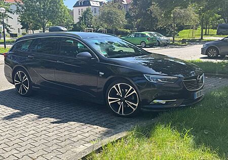 Opel Insignia OPC Line 2.0 Exclusive