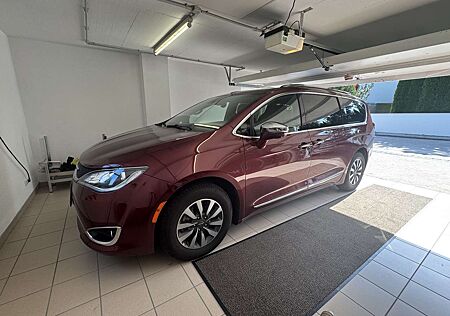 Chrysler Pacifica LIMITED