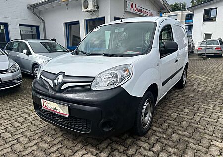 Renault Kangoo 1,5 dCi St&St+1.HAND+PDC+SCHIEBETÜR+EURO 6