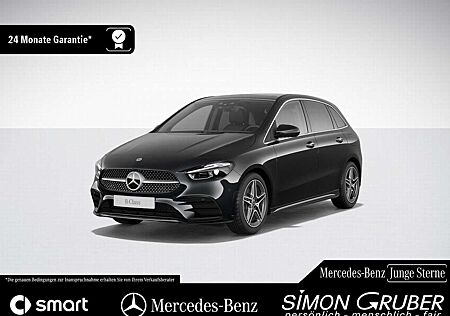Mercedes-Benz B 250 4M AMG Pano HUD 360 MBeam Memory AHK