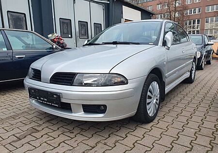 Mitsubishi Carisma 1,6 Motion KLIMA-AHK-TÜV NEU