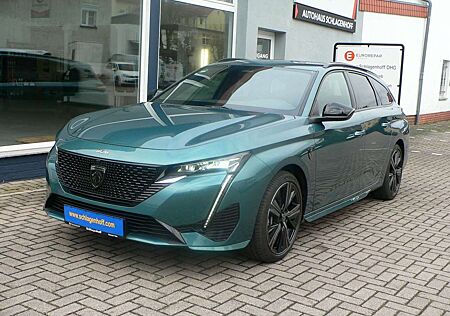 Peugeot 308 SW GT Hybrid 145 e-DSC6