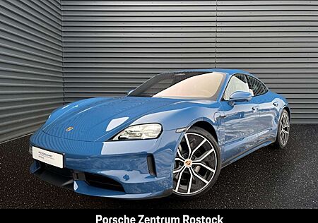 Porsche Taycan Black Edition InnoDrive Abstandstempomat