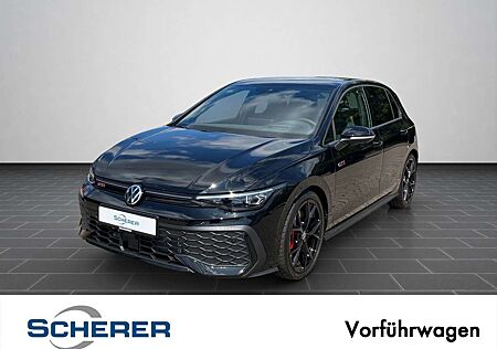 VW Golf GTI Volkswagen Black Style, AHK,19"LM,IQ-Light,CAM