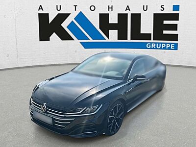 Volkswagen Arteon Shooting Brake 2.0 TDI 4Motion DSG R-Line Navi AHK