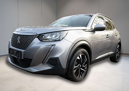 Peugeot 2008 Allure 136