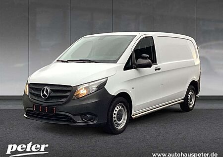 Mercedes-Benz Vito 111 CDI Audio 15/Navi/Klima/Rückfahrkamera