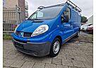 Renault Trafic Lang Version