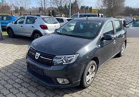 Dacia Sandero 0.9 TCE Laureate AHK*Klima