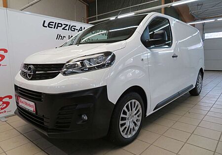 Opel Vivaro Kasten Edition M*Klima*PDC*GRA*Bluetooth