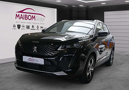 Peugeot 3008 GT 130 PS EAT8