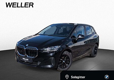 BMW 218 i Active Tourer AdLED Sportsi Parkassist SHZ