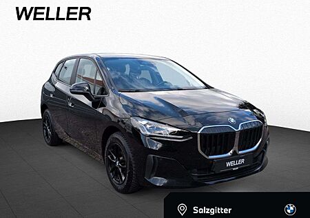 BMW 218 i Active Tourer AdLED Sportsi Parkassist SHZ