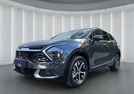 Kia Sportage Platinum 360°/Abstandstempomat/18"