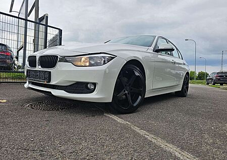BMW 316 Baureihe 3 Lim. d