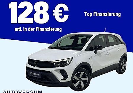 Opel Crossland 1.5 CDTI *LED*LANE*TEMP*