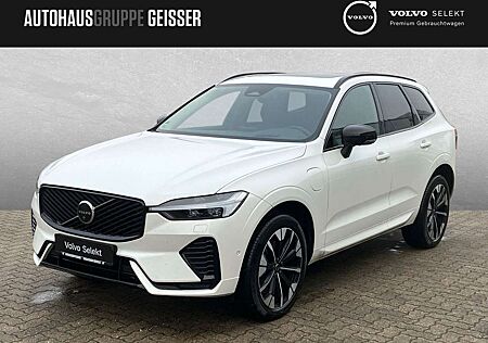 Volvo XC 60 XC60 T8 AWD Plug-in-Hybrid Ultra Dark Facelift