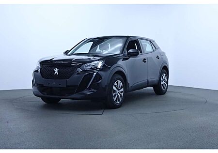 Peugeot 2008 Active 1.2 PureTech 100 DAB App Sitzh.