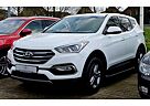 Hyundai Santa Fe Trend 2WD Kamera 1.Hand ! BT BC CD 5Trg