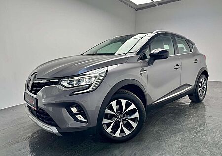 Renault Captur Intens 1.3 TCE Metallic+KAMERA+LED+NAVI+
