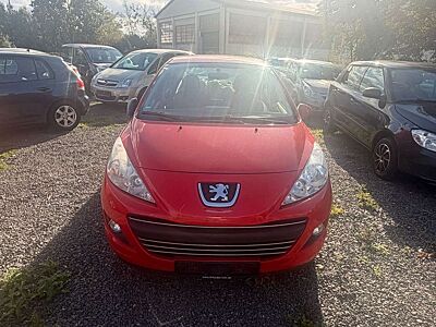 Peugeot 207 Filou