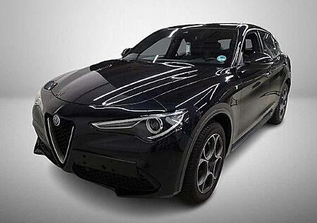 Alfa Romeo Stelvio 2.0 Turbo TI Q4 AT8*Bi-Xenon*Kamera*Memo