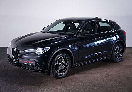 Alfa Romeo Stelvio 2.0 Turbo TI Q4 AT8*Bi-Xenon*Kamera*Memo
