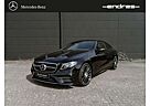 Mercedes-Benz E 53 AMG 4M +AIRSCARF+PANORAMA+DISTRON+MULTIBEAM