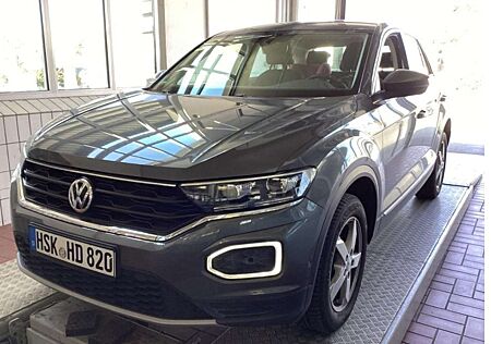 VW T-Roc Volkswagen 1.0 TSI OPF Style