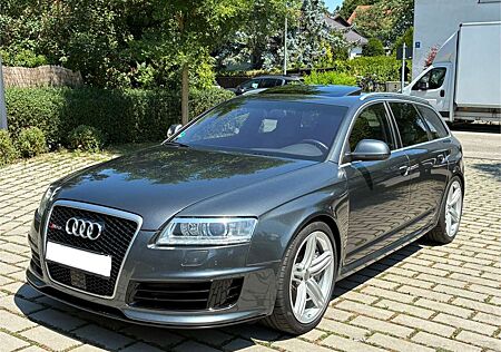 Audi RS6 5.0 TFSI quattro Keramik Bremsen