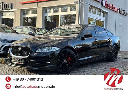 Jaguar XJ Premium Luxury Lang 3.0 S V6 Pano Kamera Navi Memo