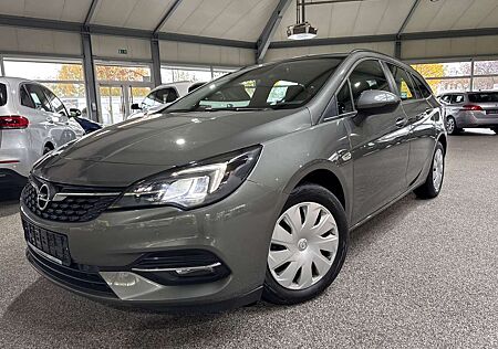 Opel Astra ST 1.5D Business Edit LED Navi Winter RFK