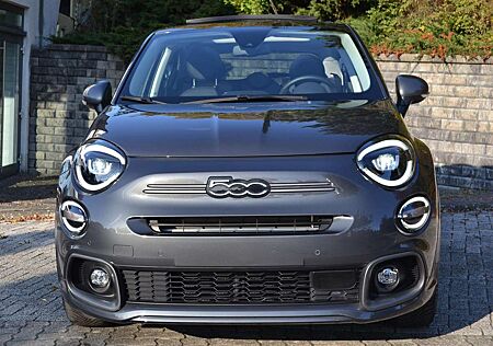 Fiat 500X Dolcevita Sport