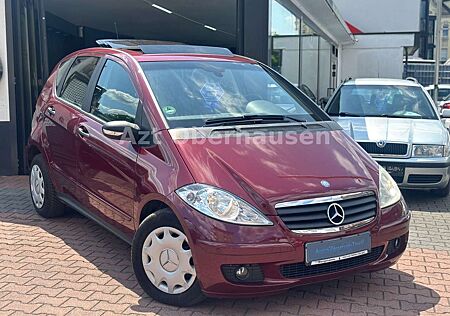 Mercedes-Benz A 150 A -Klasse *AUTOMATIK*NUR 39TKM*1.HAND*