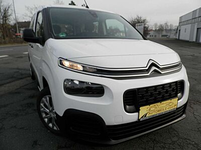 Citroen Berlingo Live M*1.Hand*Klima*