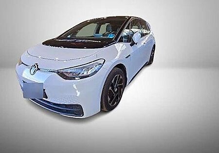 VW ID.3 Volkswagen Pro Performance W Life ACC+LED+Navi+SHZ+AUT