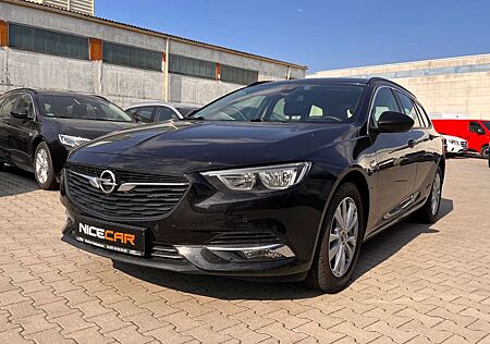 Opel Insignia 2.0 Sports Tourer Business Edition Navi S-Stop.Aut