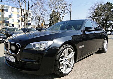 BMW 750 i xDrive/M Sport/GSD/Head-Up/20 "/Kamera