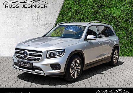 Mercedes-Benz GLB 200 d Style *LED*AHK*SpurH*MBUX*Navi*KeyGo*