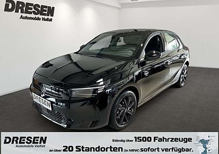 Opel Corsa F 1.2 Turbo GS Rückfahrkamera+ Sitzheizung+ CarPl