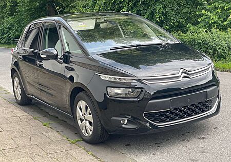 Citroën C4 Picasso Citroen e-HDi 115 Business Class Leder,E-Sitze